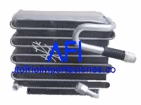 Evaporador Daewoo Damas Original EV2206 Colombia