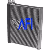 ACTECmax Evaporador Jaguar XF 09-15 (XJ 11-15, XFR 10-12) ACTECmax EV2213 Colombia