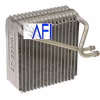 ACTECmax Evaporador Mercedes ML350 03-05 (M320 98-03, M430 99-01) ACTECmax EV2270 Colombia