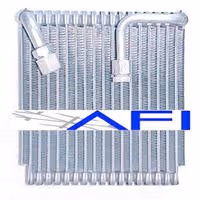 Evaporador Universal 235x225x90mm (Salida Extremos) EV2289 Colombia
