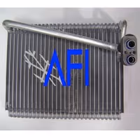 KR Evaporador Kia Carnival KR EV3984 Colombia