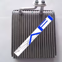 HCC Evaporador Kia Sedona Trasero 06-12 HCC EV2306 Colombia