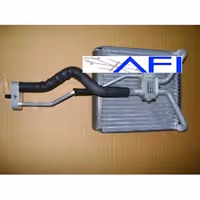 KR Evaporador Kia Carnival Trasero KR EV3995 Colombia
