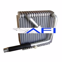ACTECmax Evaporador Mazda 626 93-97 ACTECmax EV2331 Colombia