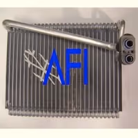 GP Evaporador Kia Carnival GP EV4631 Colombia