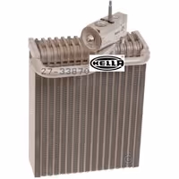 Evaporador International HD/AG Navistar Prostar Sleeper 07-10 (Hella USA) EV2371 Colombia