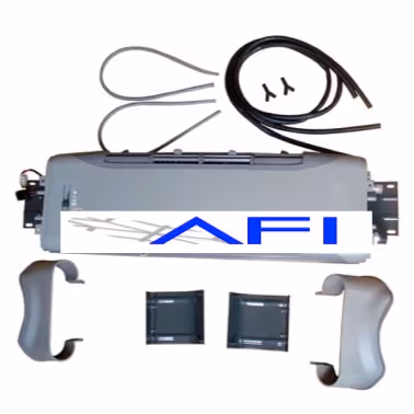 ACTECmax Evaporador Universal 4R 24V Gris ACTECmax EV2406 Colombia