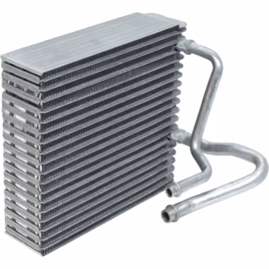 ACTECmax Evaporador Ford Explorer Trasero 11-15 ACTECmax EV2485 Colombia