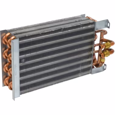 ACTECmax Evaporador Kenworth T400 (T450, T600, T800, W900, International) Cobre ACTECmax EV2502A Colombia