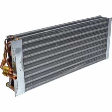 ACTECmax Evaporador Peterbilt 320 97-14 (International 97-99) Cobre ACTECmax EV2514 Colombia