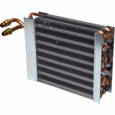ACTECmax Evaporador Kenworth C500 15 (W900, Volvo 00-02) Cobre ACTECmax EV2522 Colombia