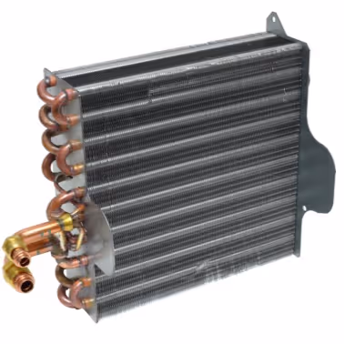 ACTECmax Evaporador Mack CH600 02-05 (Granitte, International 91-94, Freightliner 90-99) Cobre ACTECmax EV2525 Colombia