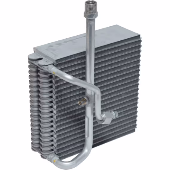 ACTECmax Evaporador Mazda 626 Milenio (Allegro 1,5L 00-03 / Laser 1,5L 04-05) ACTECmax EV2544 Colombia