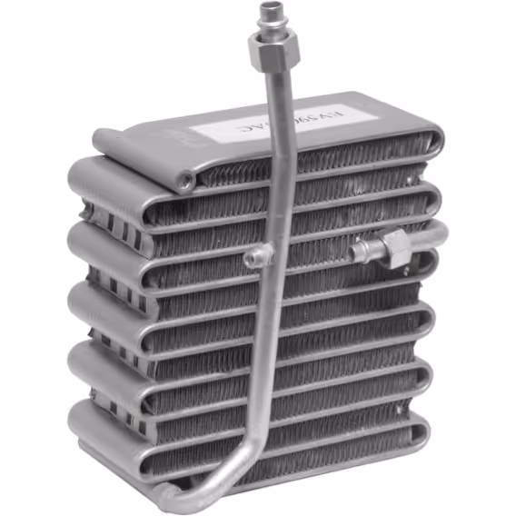 ACTECmax Evaporador Nissan Pathfinder 2,4L 93-96 (Pickup D21 92-97) ACTECmax EV2547 Colombia