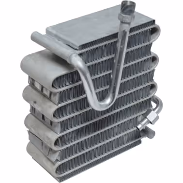 ACTECmax Evaporador Toyota Hilux 88-95 R12 ACTECmax EV2564 Colombia