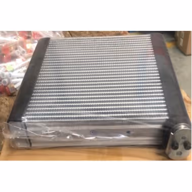 ACTECmax Evaporador Ford EcoSport 12 S/Tubo ACTECmax EV2567 Colombia