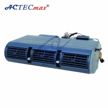 Evaporador Universal Todos -3R 400x300x145mm 24V Gris EV2571 Colombia