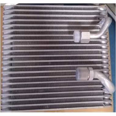 ACTECmax Evaporador Universal Seltec 48mm ACTECmax EV2579 Colombia