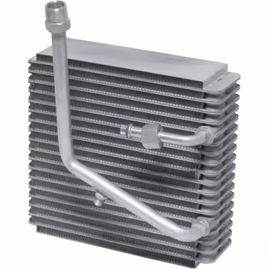 UAC Evaporador Chevrolet Rodeo 98 (Trooper 98, Isuzu) UAC EV4798708 Colombia