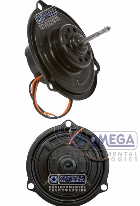 Blower Mazda 323 86-95 BW13010 Colombia