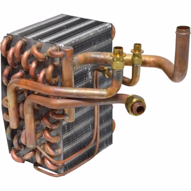 UAC Evaporador Freightliner Columbia 00-05 (Century Class 00-05) Cobre UAC EV9409215 Colombia