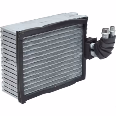 UAC Evaporador Porsche Cayenne Trasero 11-16 UAC EV940077 Colombia