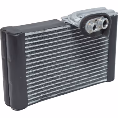 UAC Evaporador Mazda CX-9 Trasero 16-20 UAC EV9409291 Colombia