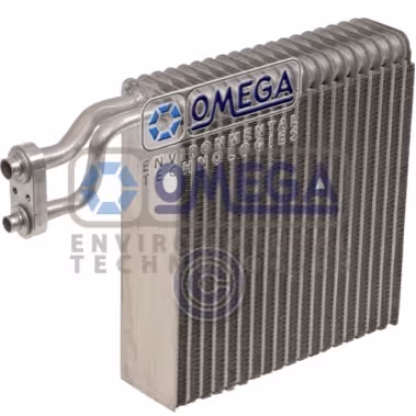 OMEGA Evaporador Freightliner M2 02-08 (Patineta/Cascadia) Omega EV33385AM Colombia