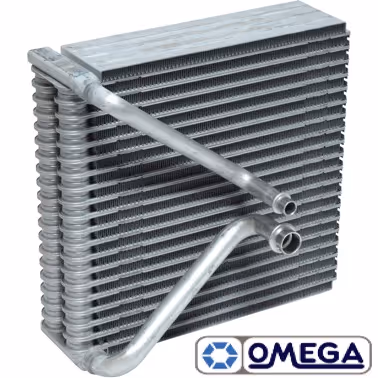 Evaporador Seat Cordoba 02-16 EV33754 Colombia