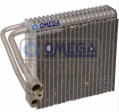 OMEGA Evaporador Volvo S40 04-11 (C70 10-11) Omega EV2384 Colombia