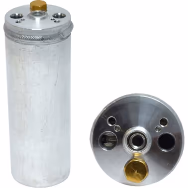 ACTECmax Filtro secador Chevrolet Luv 01-04 (Rodeo 98-04, Trooper) ACTECmax FS3021A Colombia