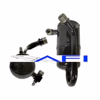 Filtro secador Ford F-150 83-93 (R12) R/Fina FS3035A Colombia