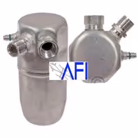 ACTECmax Filtro secador Chevrolet Cheyenne R134 ACTECmax FS3038A Colombia