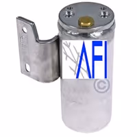 ACTECmax Filtro Secador Mazda 323 95-98 (Lancer 95-98, Allegro 95-98) ACTECmax FS3051 Colombia