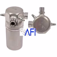 ACTECmax Filtro Secador Chevrolet Cheyenne R12 ACTECmax FS3054 Colombia
