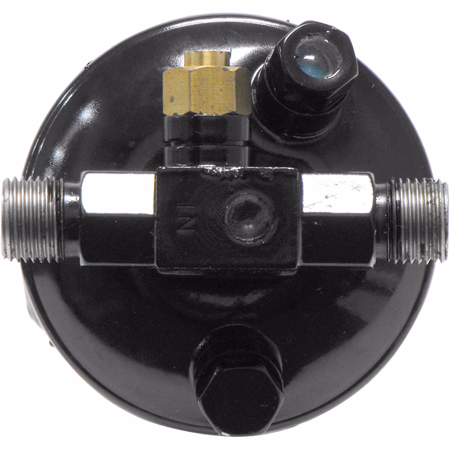 ACTECmax Filtro secador Kenworth T700 14-15 (T880 14, Peterbilt) ACTECmax FS3102A Colombia