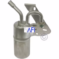 ACTECmax Filtro Secador Ford Fiesta 04-10 ACTECmax FS3109 Colombia