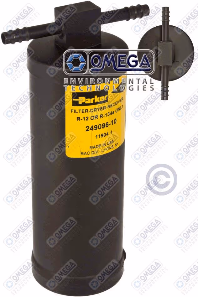 ACTECmax Filtro secador Massey Ferguson I ACTECmax FS3138 Colombia