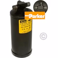 PARKER Filtro secador Mack MH 83-94 (MC 81, Cat, Freightliner 95-17, Peterbilt) Parker FS3174 Colombia