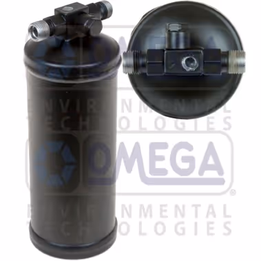 OMEGA Filtro secador Peterbilt (Cat 422F, Western Star 08-11) OMEGA FS3203 Colombia