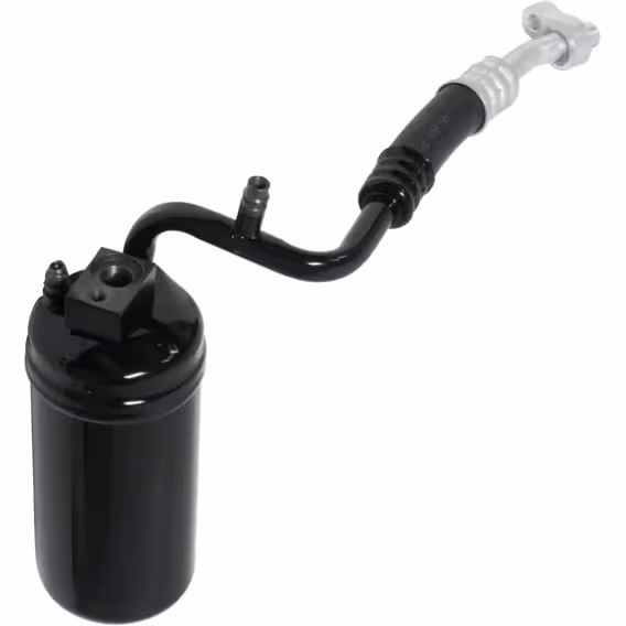 GA Filtro secador Jeep Grand Cherokee 6L 99-01 GA FS3218 Colombia