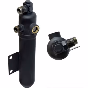 ACTECmax Filtro secador Mercedes Benz CL200 02-03 (CL230 02-05, Atego, Actros) ACTECmax FS3272A Colombia