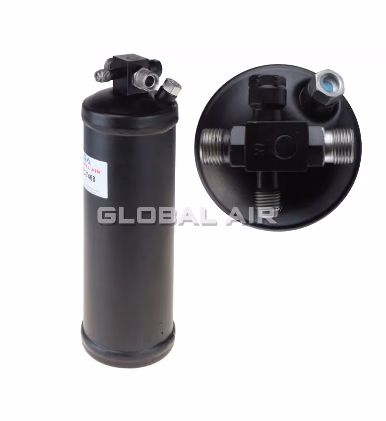 Filtro secador International HD/AG Navistar 84-92 FS3317 Colombia