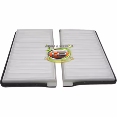 HB Filtro cabina Chevrolet Grand Vitara 99-02 HB FC3508 Colombia