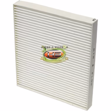 HB Filtro cabina Dodge Journey 09-17 (Compass 07-17, Patriot 07-16) HB FC0500 Colombia