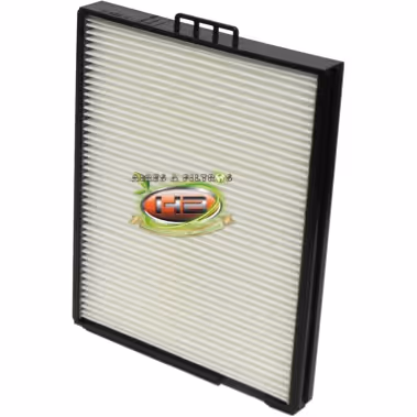 HB Filtro cabina Hyundai Accent Verna 99-02 HB FC3520 Colombia