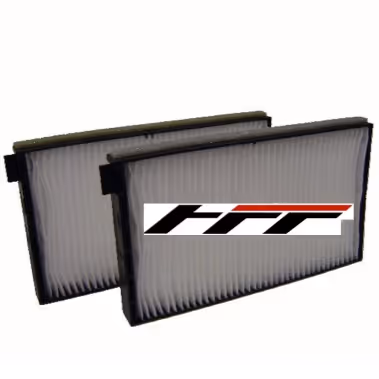 HFF Filtro cabina Hyundai H1 Grand Starex HFF FC3570 Colombia