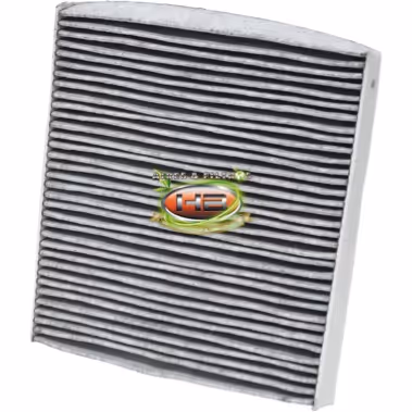 HB Filtro cabina Ford Fiesta 10-19 (EcoSport 12-18, Festiva 12) HB FC0707 Colombia