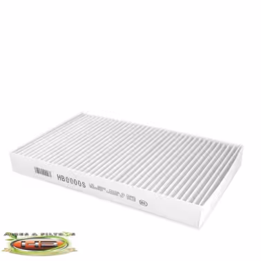 HB Filtro cabina International 14 HB FC1202 Colombia
