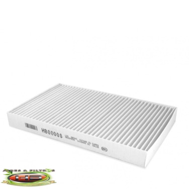 Filtro cabina International HD/AG Worldstar FC3588 Colombia